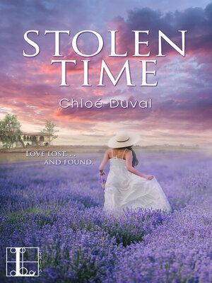 cover image of Stolen Time